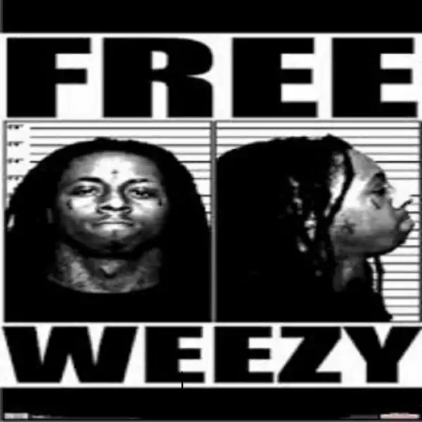 Lil Wayne - Free Weezy The Mixtape