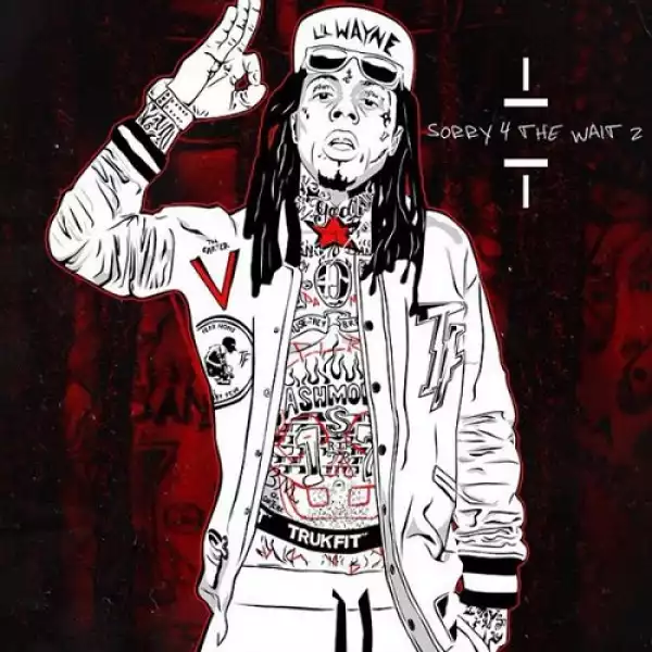 Lil Wayne Announces 