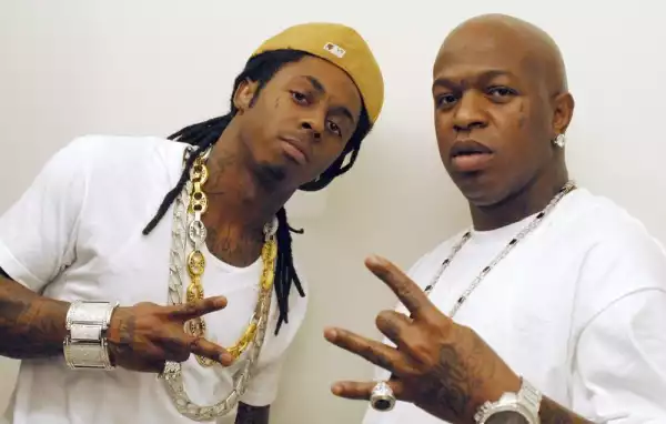Lil Wayne Sues Birdman For $51 million
