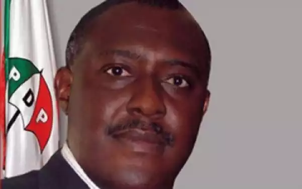 Lisa Metuh Is Open For Probe By DSS, Others - PDP
