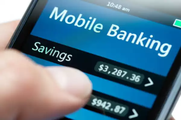 List Of Some Popular Nigerian Banks And Their Official Mobile Apps