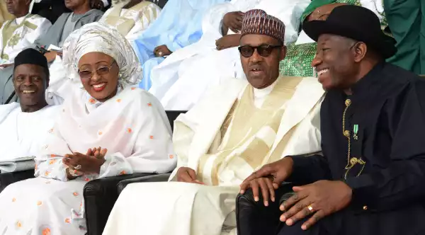 Lopsided Appointments: Northern Elders Group Releases List Of Jonathan’s Appointees