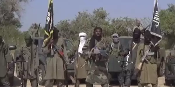 Lord!! Boko Haram Slit Throat Of 20 Villagers In Borno State