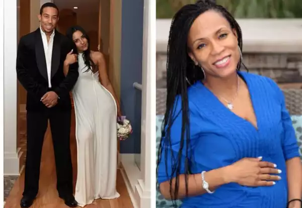 Ludacris Gave me $10k to Abort Our Baby- Baby Mama Reveals