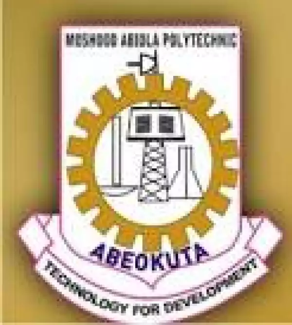 MAPOLY Admission List (Merit) 2015/2016 Is Out