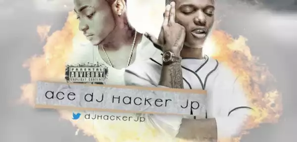 MIXTAPE: DJ Hacker Jp – Humility Mix