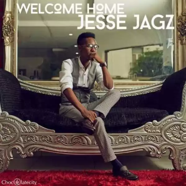 MI Abaga Welcomes Jesse Jagz Back To Chocolate City