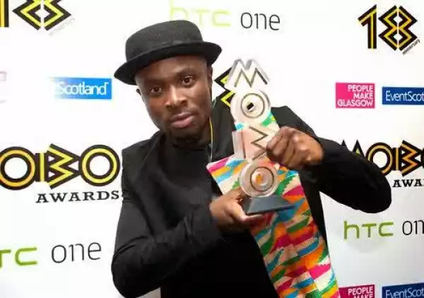 MOBO awards 2014: Full Winners list