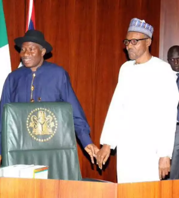 MUST READ: See Full List Of What Buhari Promises To Provide For Nigerians