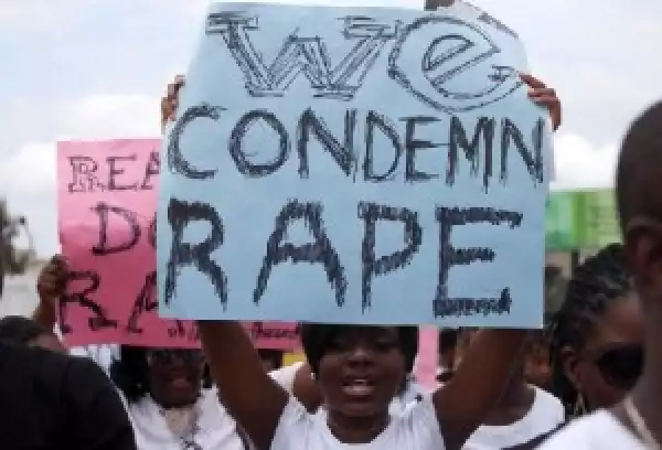 Man, 27, Arrested For Raping 2-Year-Old Girl To Death In Kaduna