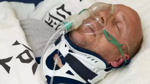 Man Fakes Being In Coma For Two Years To Avoid Court