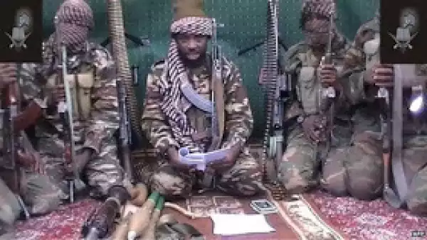 Man Supplying Boko Haram With Weapons Reportedly Arrested In Chad