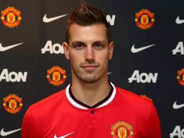 Man United Out To Win All Trophies This Season – Schneiderlin
