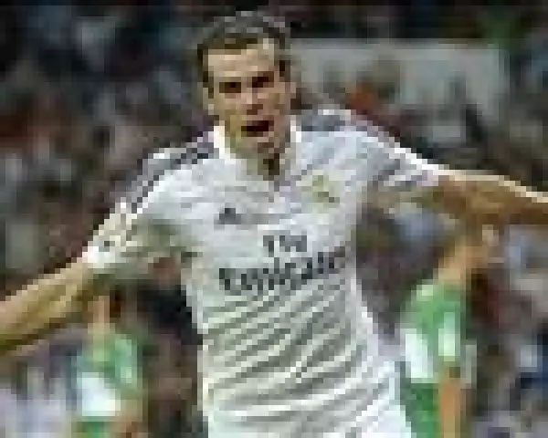 Man Utd to revive Bale interest