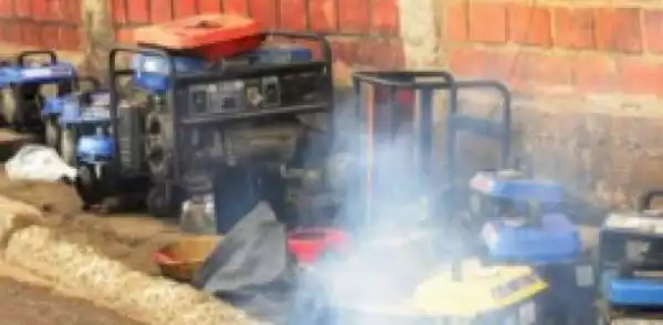 Man kills his neighbor over generator fumes in Lagos