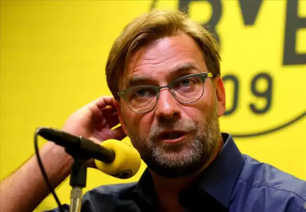 Manchester City must go for Klopp - and he should bring Reus and Hummels with him