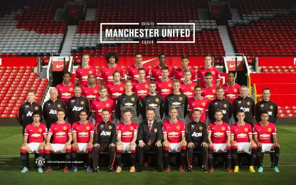 Manchester United Become Football’s First Billion Dollar Brand