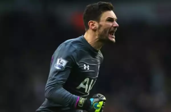 Manchester United Is Not Big Enough For Lloris - Domenech