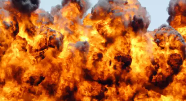 Many Feared Dead In Fresh Maiduguri Bomb Explosions