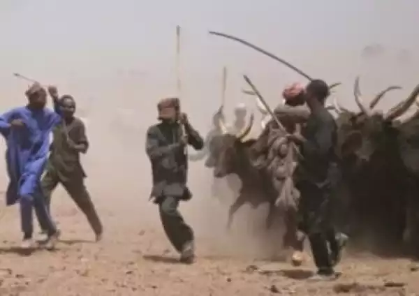 Many killed as Fulani herdsmen invade a village in Nasarawa