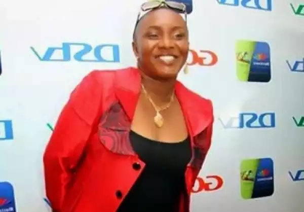 Marriage Is Over: Actress Anne Njemanze Beaten Mercilessly By Her Husband
