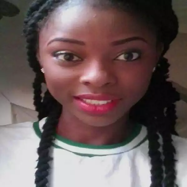 Married Woman And 6 Others Caught in NYSC Camp Having A Group S*x