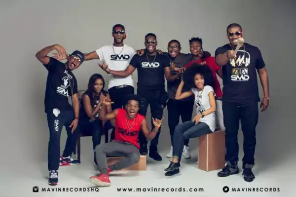Mavins, 2face Idibia & Psquare To Perform at AMVCAs This Sunday
