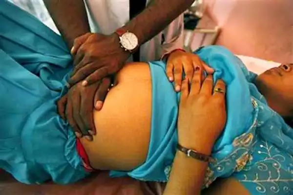 Medical Doctor Arrested For Carrying Out Abortion In Edo