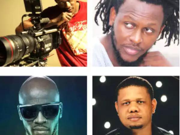 Meet The Top 5 Music Video Directors In Nigeria