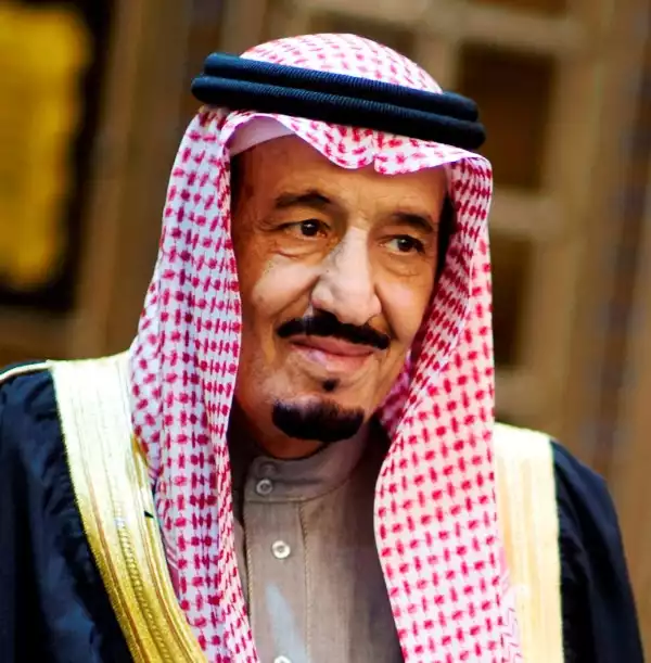 Meet the new King of Saudi Arabia, 79-year old Salman