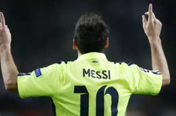 Messi would score more in the Premier League - Xavi