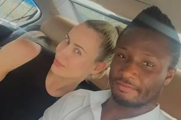 Mikel Obi Reportedly Secretly Fathered Two Children With Two Different Women
