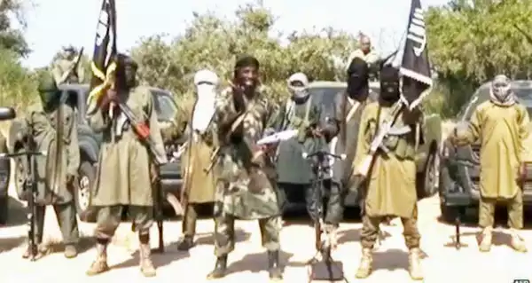 Military Flush Out Boko Haram From Alagamo Forest In Borno