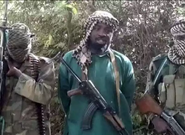Military Recovers Video Recordings Of Boko Haram Atrocities