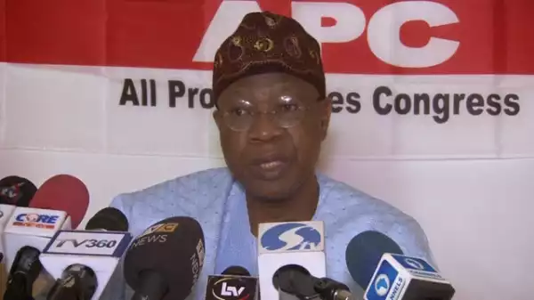 Ministerial List : Don’t Be Fooled By Media, Wait For Official Announcement – APC