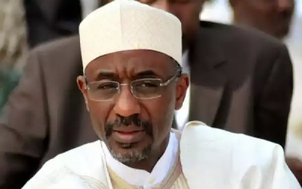 Missing NNPC Money: Sanusi Reviews PwC Report, Says Report Confirms $18.5Bn Was Diverted