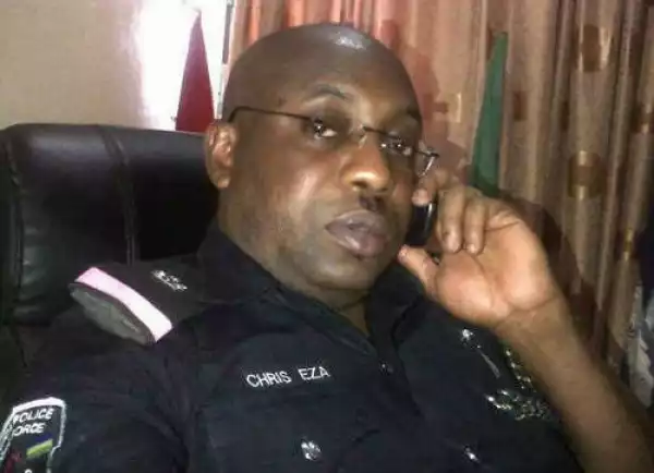 Mobile policeman shoots police boss to death in Bauchi