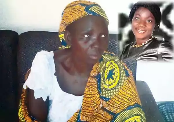 Mother of woman killed in Bauchi says her daughter was mentally unstable, not a suicide bomber