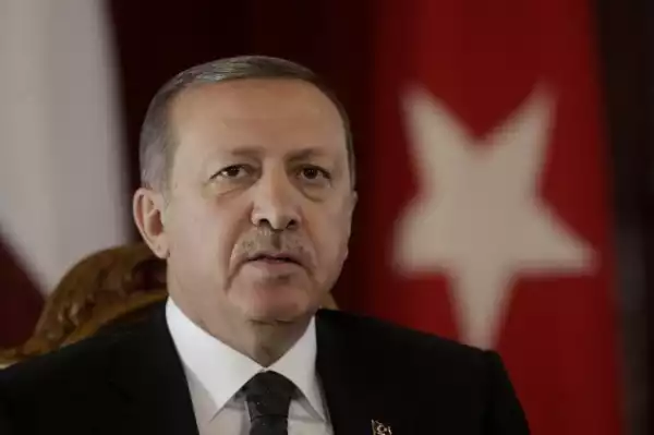 Muslims Discovered America, Not Christopher Columbus- Turkish President, Recep Tayyip Erdogan