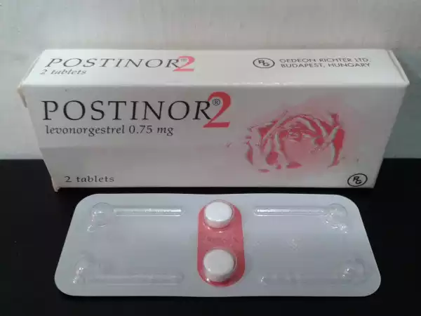 Must Read: Ladies See The Shocking Effect Of Postinor 2 (Drug For Prevention of Pregnancy)