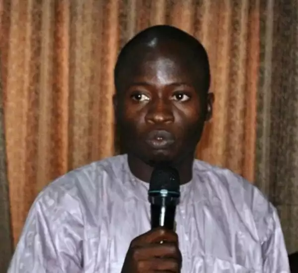 My 3 Years Experience In Military Detention As Boko Haram Suspect – 300L Student
