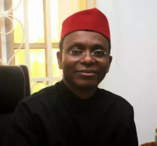 My Children Will Attend State Public Schools If Elected As Governor – El-Rufai