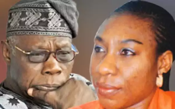 My Eldest Daughter, Iyabo Told Me I Was Going To Die In Office – Obasanjo Reveals