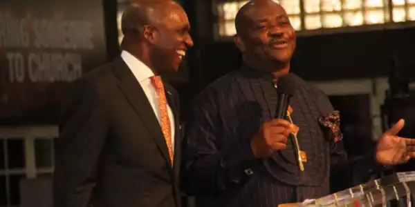 My Government Will Comprise Politicians And Technocrats -Wike