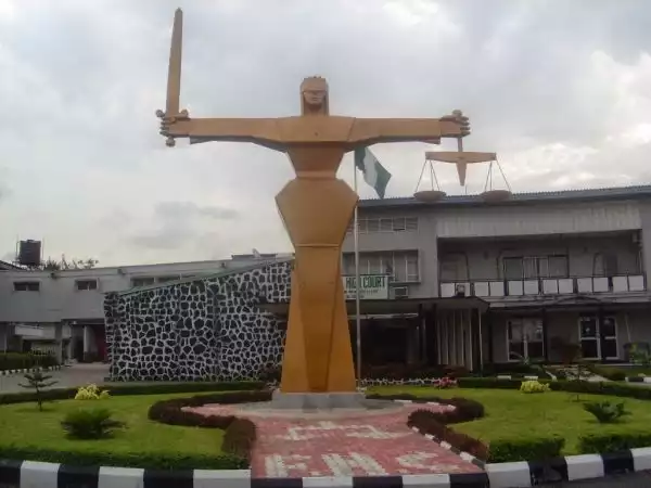 My Husband Beats Me As If We Are In Boxing Competition – Woman Tells Lagos Court