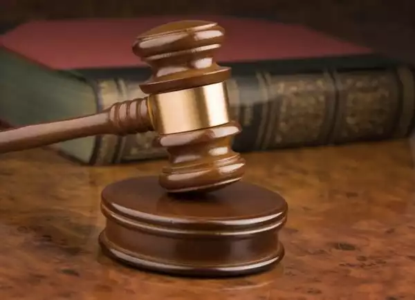 My Husband Is S£xually Weak; Boughts S£x Enhacing Drugs, He Refuses To Take - Wife Tells Judge To End Marriage