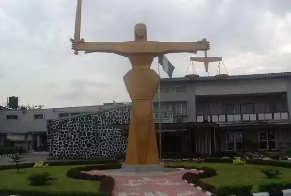 My Husband Opens My Private Part To Inspect If I Slept With Other Men - Wife Tells Court
