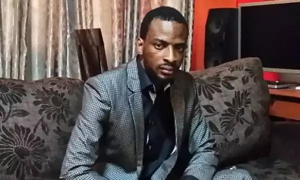 My Ultimate Ambition Is To Be Governor Of Oyo State – 9ice