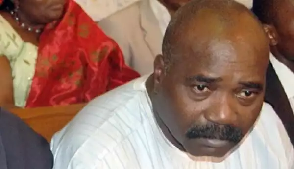 N25bn Fraud: Igbinedion, Others will know fate January 30 - EFCC