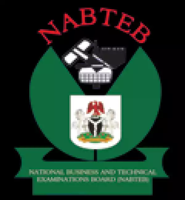 NABTEB Releases May/June 2015 Results 